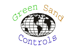 Green Sand Control線上濕砂製程控制專家｜見得行股份有限公司